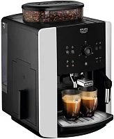 3 Кофемашина автоматическая Krups Arabica EA811810 уценённый