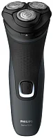 3 Электробритва Philips S1133 Series 1000,темно-серый уценённый