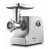 3 Электромясорубка Moulinex HV10 5-в-1 ME856D32 уценённый
