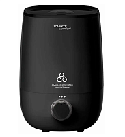 3 Увлажнитель ультразвуковой Scarlett SC-AH986M24, черный уценённый