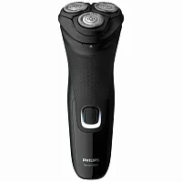 3 Электробритва Philips Wet or Dry S1223/41 уценённый