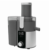 3 Соковыжималка центробежная Hi Hi JE-01C01 уценённый