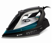 3 Утюг Vitek VT-8324 уценённый