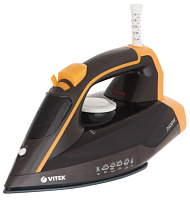 3 Утюг Vitek VT-1261 уценённый